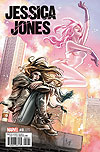 Jessica Jones (2016)  n° 8 - Marvel Comics