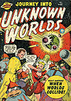 Journey Into Unknown Worlds (1951)  n° 2 - Atlas Comics