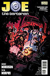 Joe The Barbarian (2010)  n° 3 - DC (Vertigo)