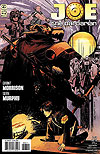 Joe The Barbarian (2010)  n° 6 - DC (Vertigo)