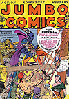 Jumbo Comics (1938)  n° 12 - Fiction House