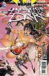 Justice League Dark (2011)  n° 23 - DC Comics