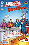 Legion of Super-Heroes/Bugs Bunny Special (2017)  n° 1 - DC Comics