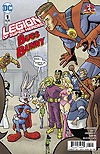 Legion of Super-Heroes/Bugs Bunny Special (2017)  n° 1 - DC Comics