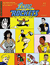 Love And Rockets (1982)  n° 10 - Fantagraphics