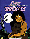 Love And Rockets (1982)  n° 16 - Fantagraphics