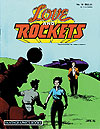 Love And Rockets (1982)  n° 19 - Fantagraphics