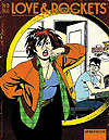 Love And Rockets (1982)  n° 26 - Fantagraphics
