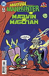 Martian Manhunter/Marvin The Martian Special (2017)  n° 1 - DC Comics