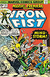 Marvel Premiere (1972)  n° 25 - Marvel Comics