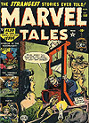 Marvel Tales (1949)  n° 108 - Atlas Comics