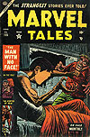 Marvel Tales (1949)  n° 115 - Atlas Comics