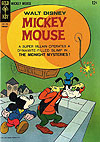 Mickey Mouse (1962)  n° 111 - Gold Key