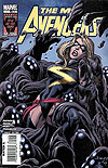 Mighty Avengers, The (2007)  n° 11 - Marvel Comics