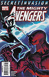 Mighty Avengers, The (2007)  n° 16 - Marvel Comics