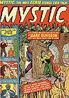 Mystic (1951)  n° 2 - Atlas Comics