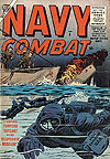 Navy Combat (1955)  n° 9 - Marvel Comics
