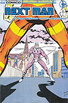 Next Man (1985)  n° 3 - Comico