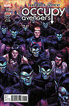 Occupy Avengers (2017)  n° 7 - Marvel Comics