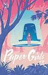 Paper Girls (2015)  n° 13 - Image Comics