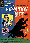 Phantom Blot, The (1964)  n° 1 - Gold Key