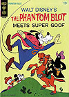 Phantom Blot, The (1964)  n° 2 - Gold Key