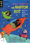 Phantom Blot, The (1964)  n° 4 - Gold Key