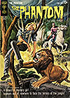 Phantom, The (1962)  n° 6 - Western Publishing Co.