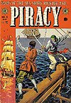 Piracy (1954)  n° 4 - E.C. Comics