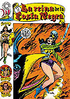 La Reina de La Costa Negra (1965)  n° 11 - Ediciones Joma
