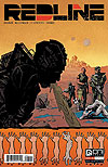 Redline  n° 1 - Oni Press
