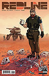 Redline  n° 1 - Oni Press