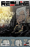 Redline  n° 3 - Oni Press