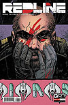 Redline  n° 4 - Oni Press