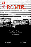 Rogue  n° 1 - Insane Comics