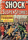 Shock Suspenstories (1952)  n° 2 - Ec Comics