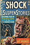 Shock Suspenstories (1952)  n° 7 - Ec Comics