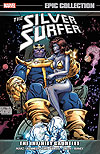 Silver Surfer Epic Collection (2014)  n° 7 - Marvel Comics