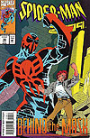 Spider-Man 2099 (1992)  n° 10 - Marvel Comics