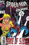 Spider-Man 2099 (1992)  n° 11 - Marvel Comics