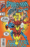 Spider-Man 2099 (1992)  n° 12 - Marvel Comics