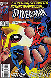 Spider-Man 2099 (1992)  n° 13 - Marvel Comics