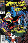 Spider-Man 2099 (1992)  n° 14 - Marvel Comics