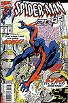 Spider-Man 2099 (1992)  n° 18 - Marvel Comics