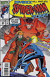 Spider-Man 2099 (1992)  n° 24 - Marvel Comics