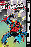 Spider-Man 2099 (1992)  n° 25 - Marvel Comics