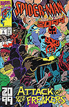 Spider-Man 2099 (1992)  n° 8 - Marvel Comics