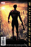 Spider-Man 2: The Official Movie Adaptation (2004)  n° 1 - Marvel Comics