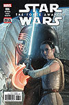 Star Wars: The Force Awakens Adaptation (2016)  n° 6 - Marvel Comics