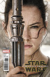 Star Wars: The Force Awakens Adaptation (2016)  n° 6 - Marvel Comics